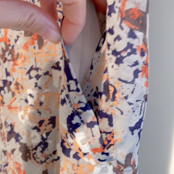 Cabi, Fresco dress - size small - Picture 2 of 6